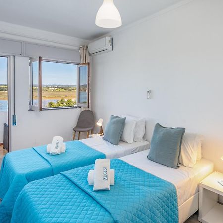 Ria Guest House Alvor Extérieur photo