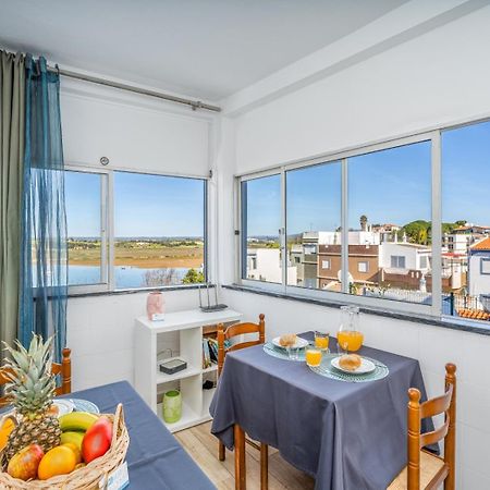 Ria Guest House Alvor Extérieur photo