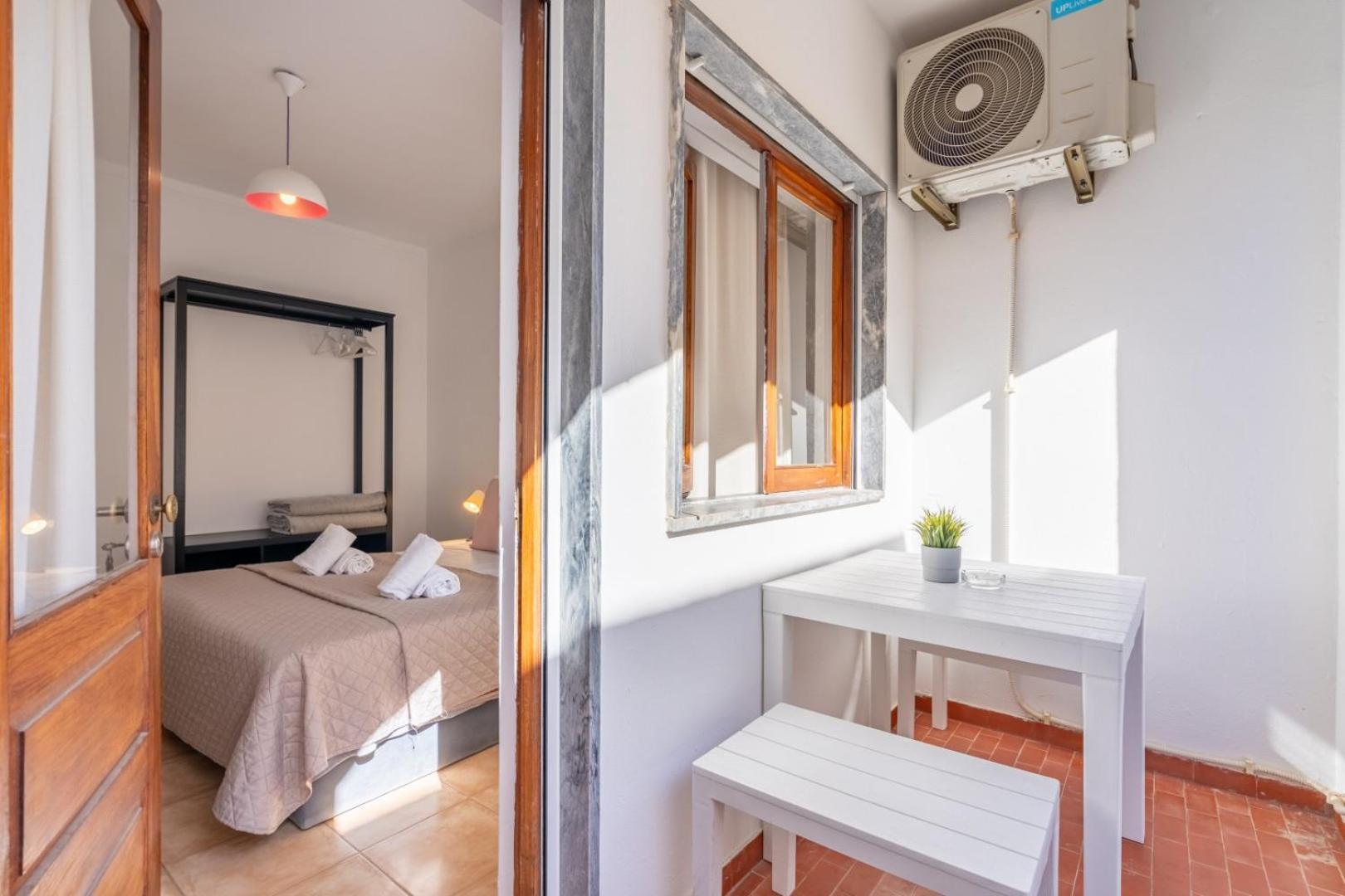 Ria Guest House Alvor Extérieur photo