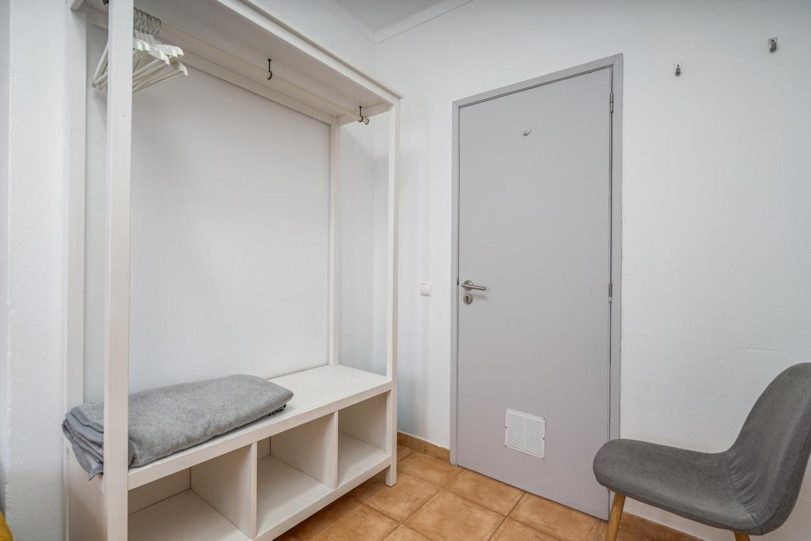 Ria Guest House Alvor Extérieur photo