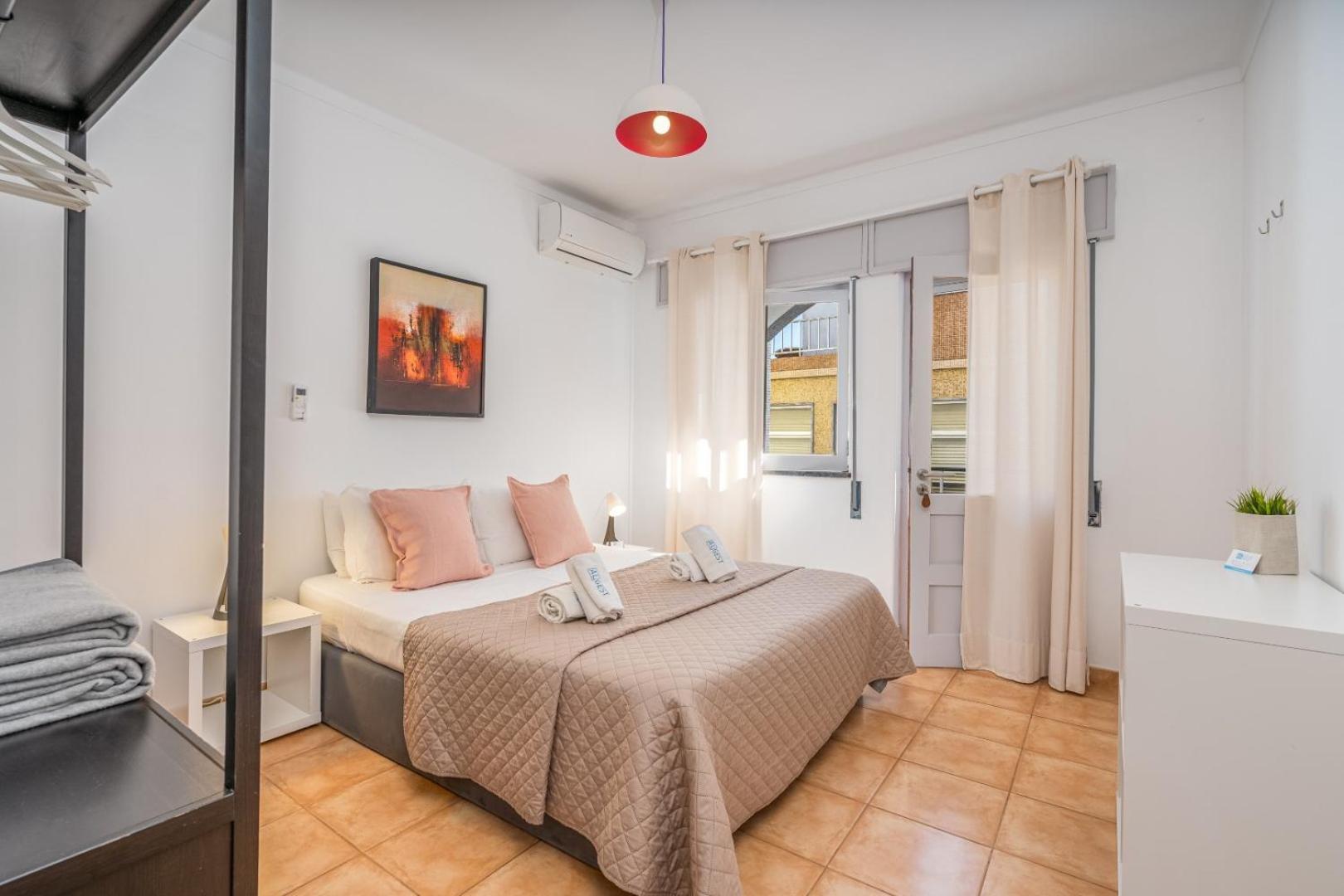 Ria Guest House Alvor Extérieur photo