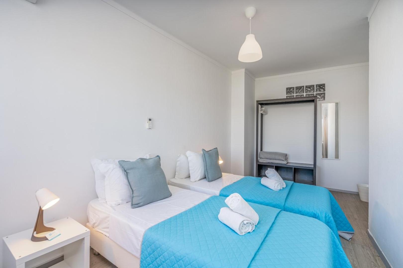 Ria Guest House Alvor Extérieur photo