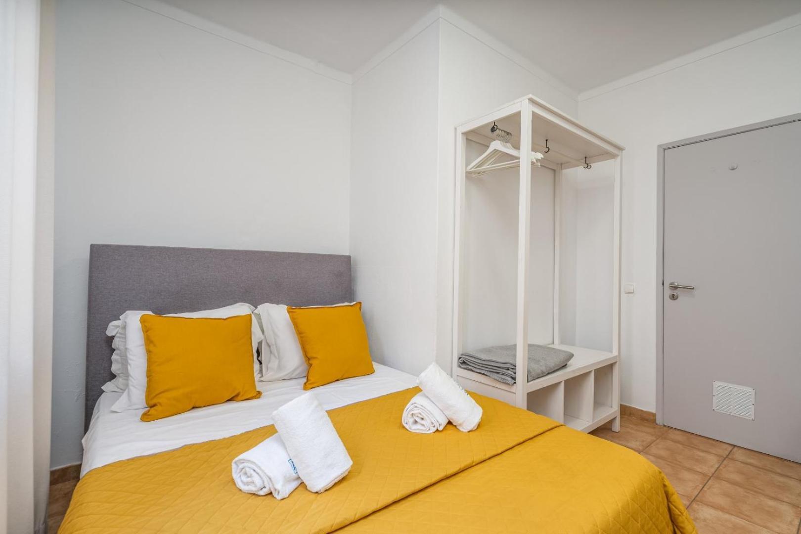 Ria Guest House Alvor Extérieur photo