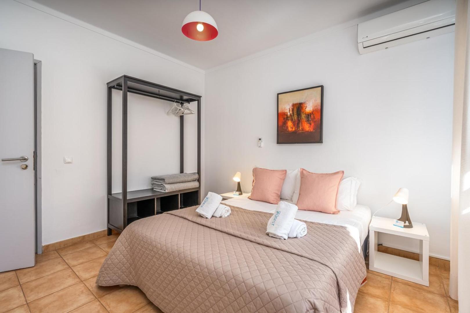 Ria Guest House Alvor Extérieur photo