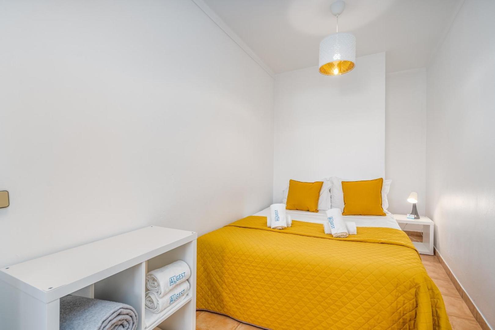 Ria Guest House Alvor Extérieur photo