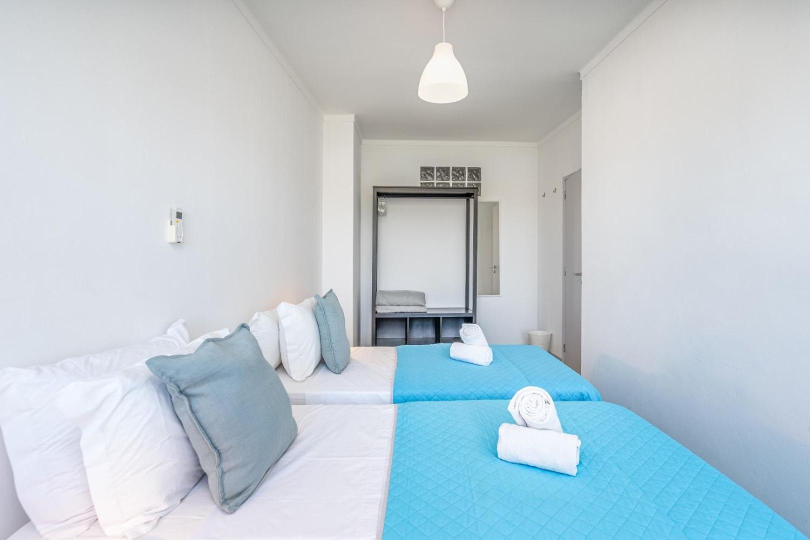 Ria Guest House Alvor Extérieur photo