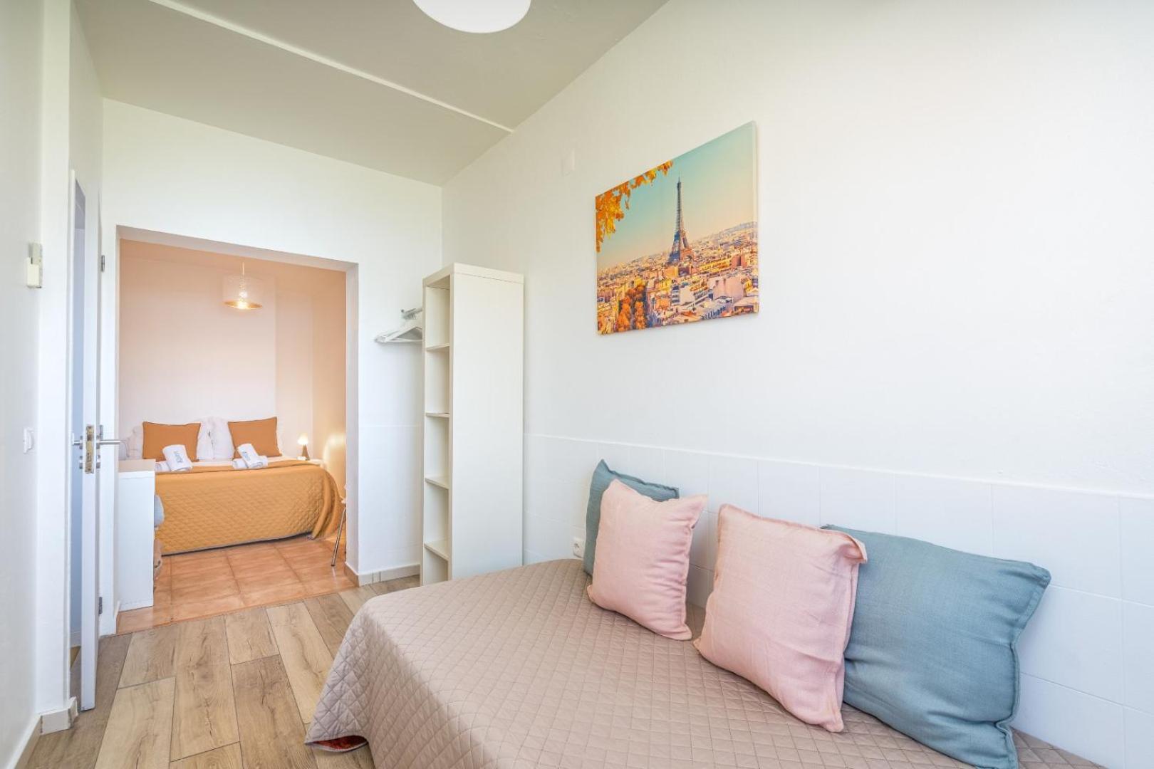 Ria Guest House Alvor Extérieur photo