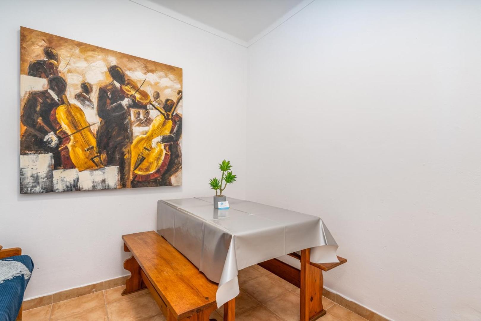 Ria Guest House Alvor Extérieur photo