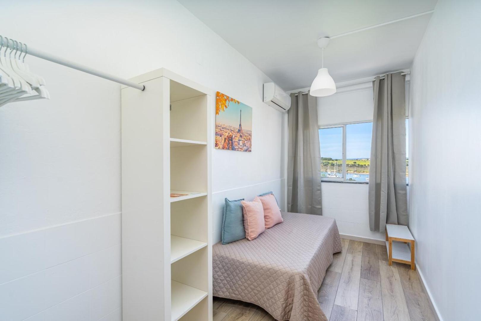 Ria Guest House Alvor Extérieur photo