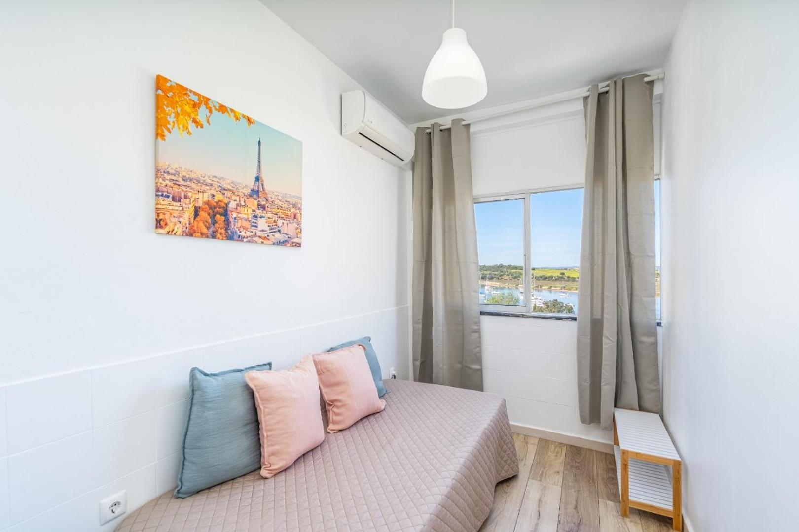 Ria Guest House Alvor Extérieur photo