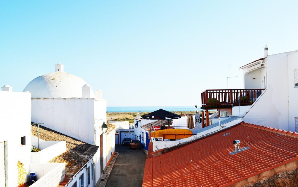 Ria Guest House Alvor Extérieur photo